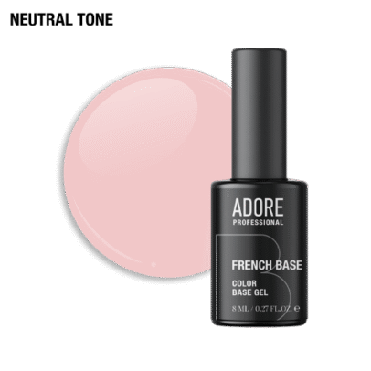 ADORE Base french No008, 8ml