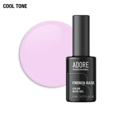 ADORE Base french No015, 8ml