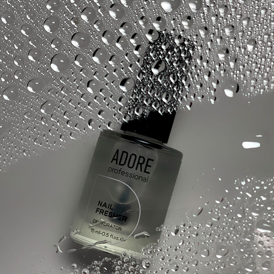ADORE Nail Fresher – nuriebalintojas, 15 ml - Image 2