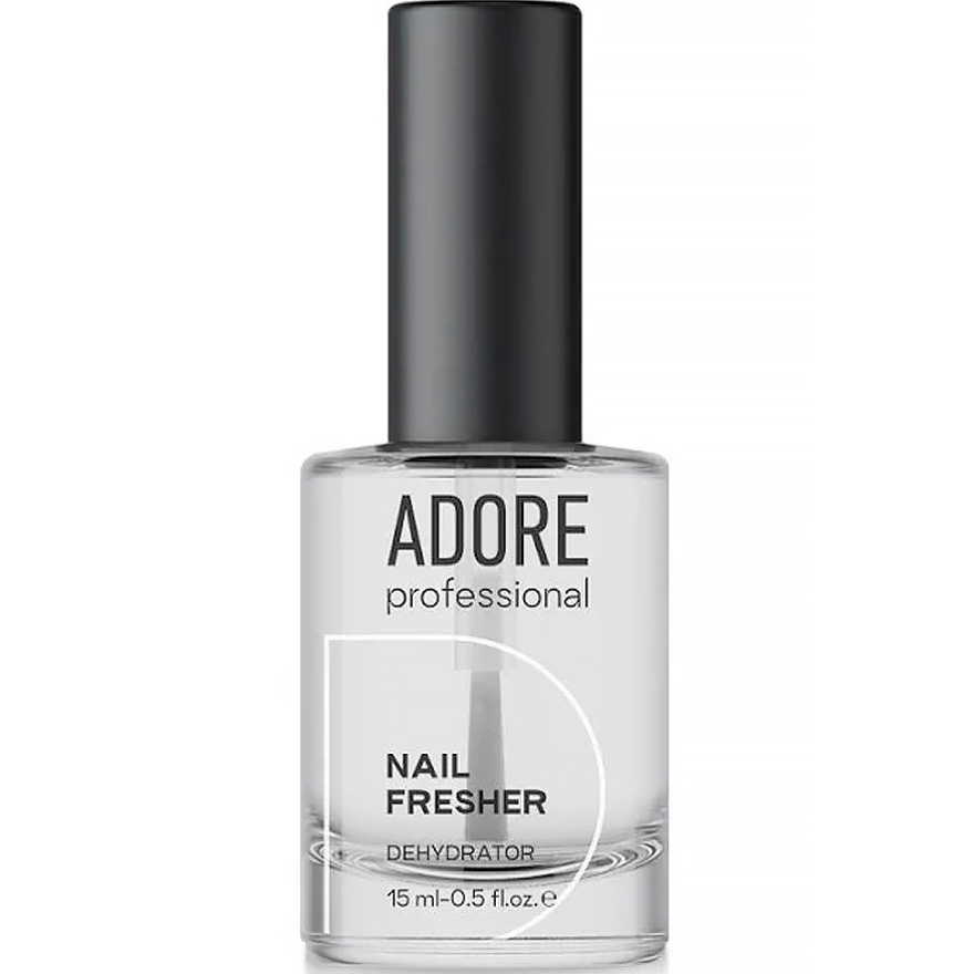 ADORE Nail Fresher – nuriebalintojas, 15 ml