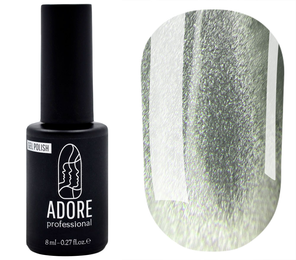 ADORE professional gelinis lakas Nr. 462 LYNX, 8 ml