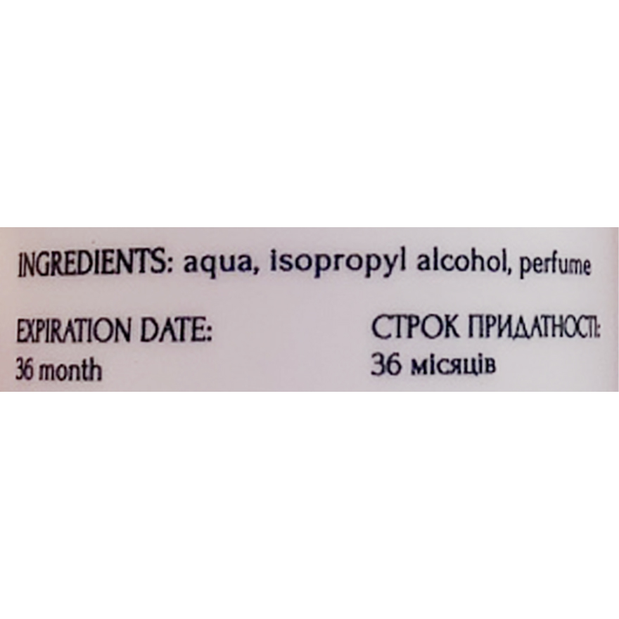 ADORE Nail Prep & Finish -lipnumo valiklis ir nuriebalintojas 250ml - Image 3