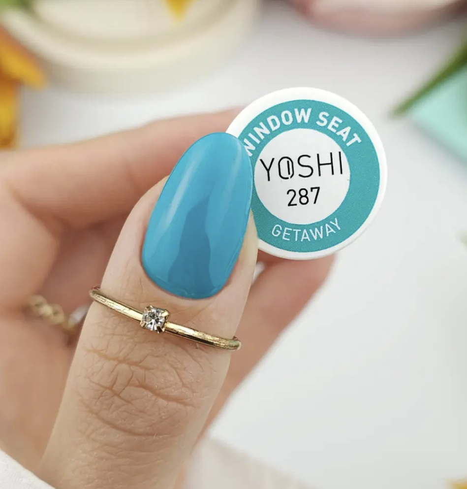 YOSHI Gelinis lakas Window seat – 287 6ml - Image 3