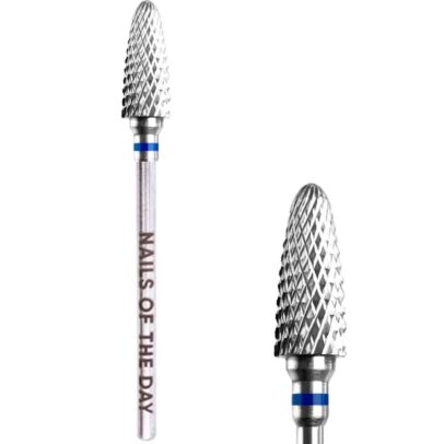 Nails of the day karbidinis antgalis frezai 6,6x14,5mm