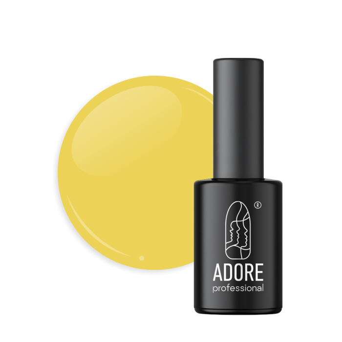ADORE professional gelinis lakas Nr.196 PEAR, 8 ml