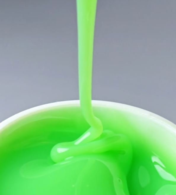 Base One Pistachio glaze 15g priauginimo gelis - Image 2
