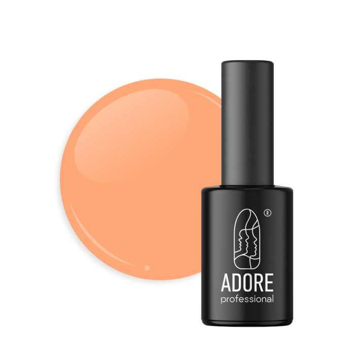 ADORE professional gelinis lakas Nr. 401 Ambery, 8 ml