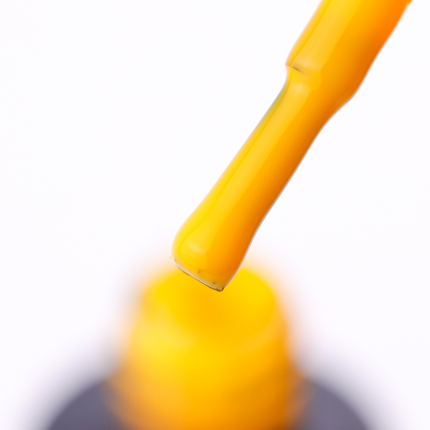 ADORE professional gelinis lakas Nr. 402 Mango, 8 ml - Image 2