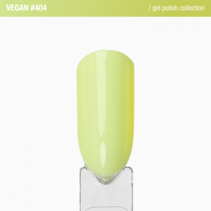 ADORE professional gelinis lakas Nr. 404 Vegan, 8 ml - Image 2