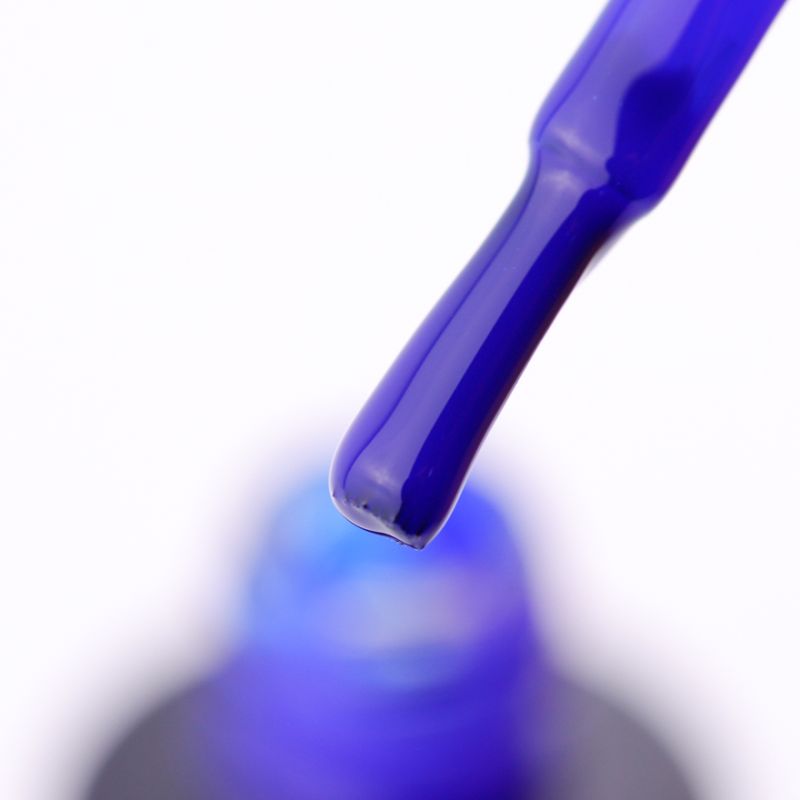 ADORE professional gelinis lakas Nr. 409 Cobalt, 8 ml - Image 2