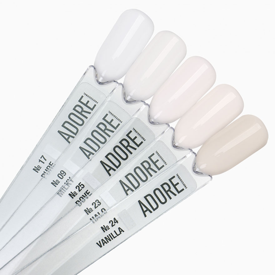ADORE Base french No017, 8ml - Image 3