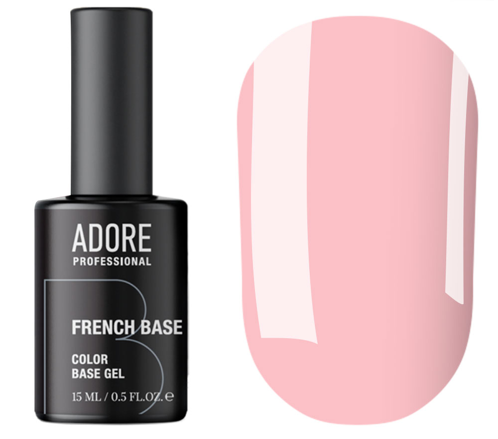 ADORE Base french No001 Powder, 15ml
