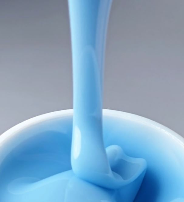 Base One Blue icing 15g priauginimo gelis - Image 2