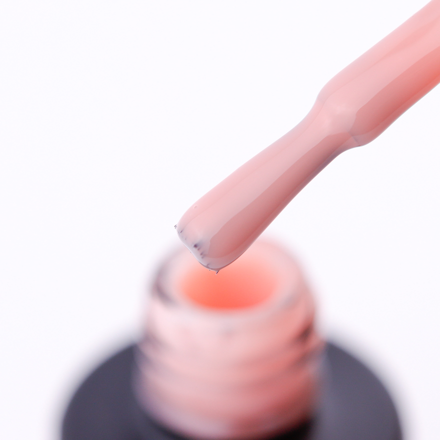 ADORE Base french No010 BEIGE, 8ml - Image 2
