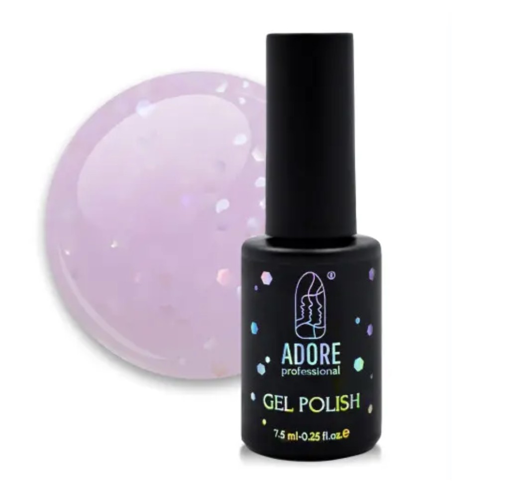 ADORE professional gelinis lakas G-06 BRITNEY, 8 ml