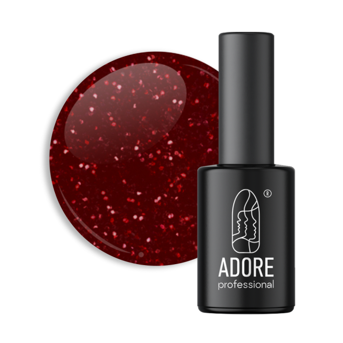 ADORE professional gelinis lakas Nr.152, 8 ml