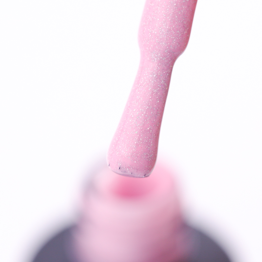 ADORE professional gelinis lakas S-02 STRAWBERRY, 8 ml - Image 2
