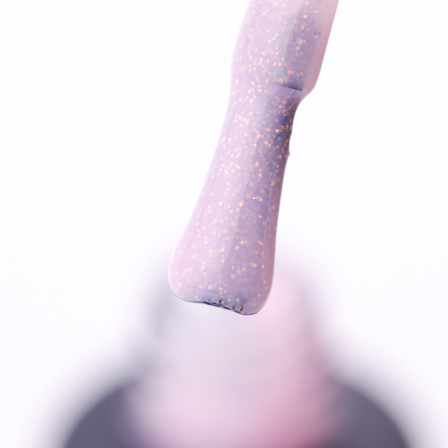 ADORE professional gelinis lakas S-03 Peach, 8 ml - Image 2