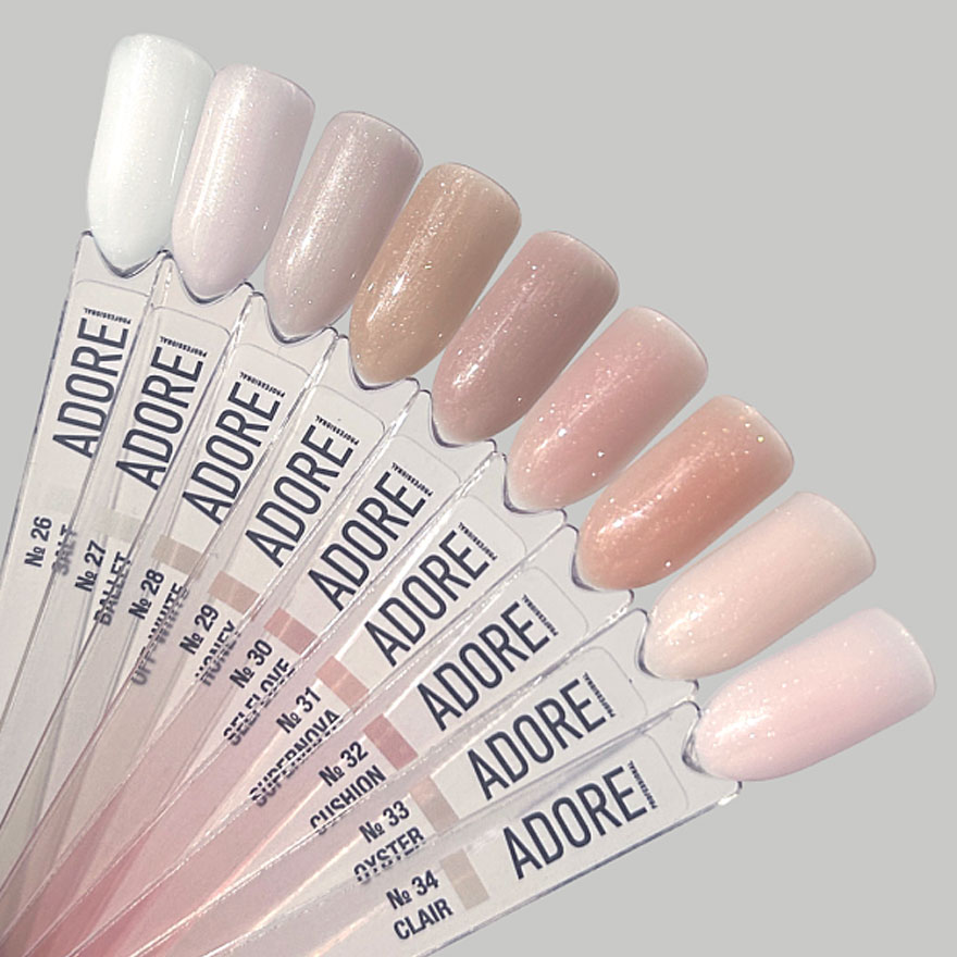 ADORE Base french No031 Supernova, 15ml - Image 4