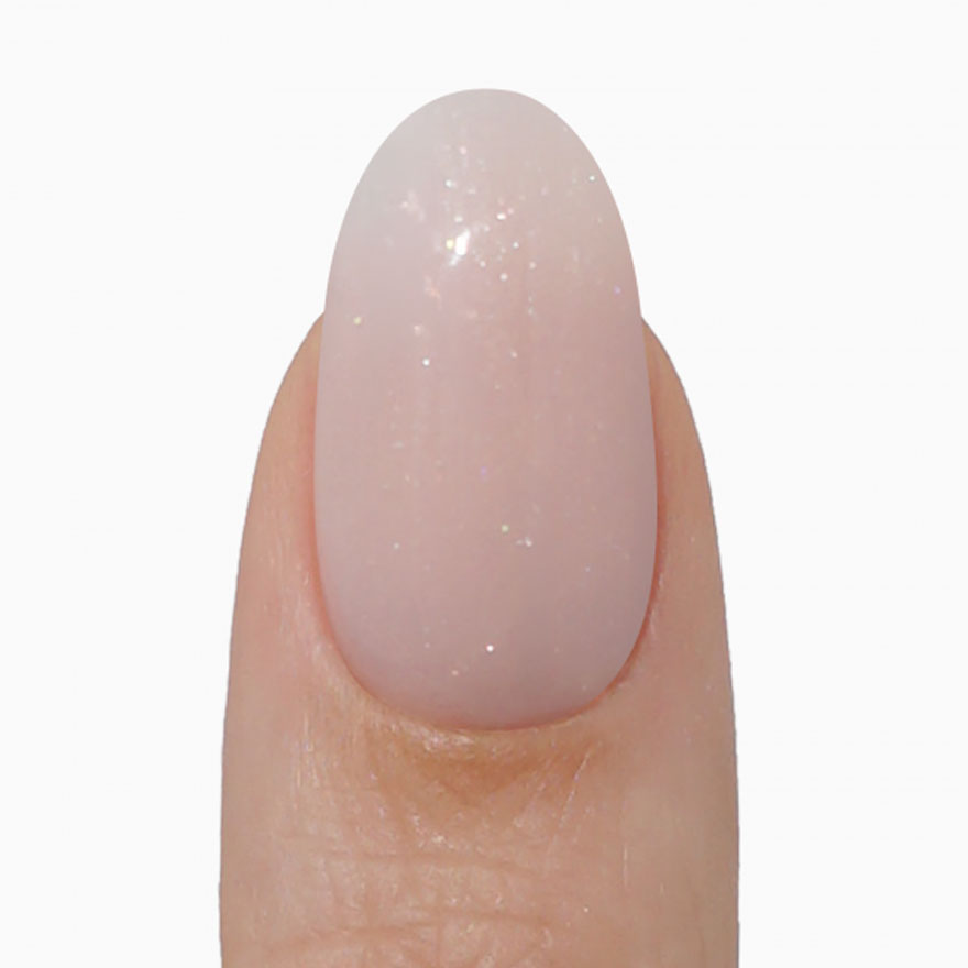 ADORE Base french No033 Oyster, 15ml - Image 3