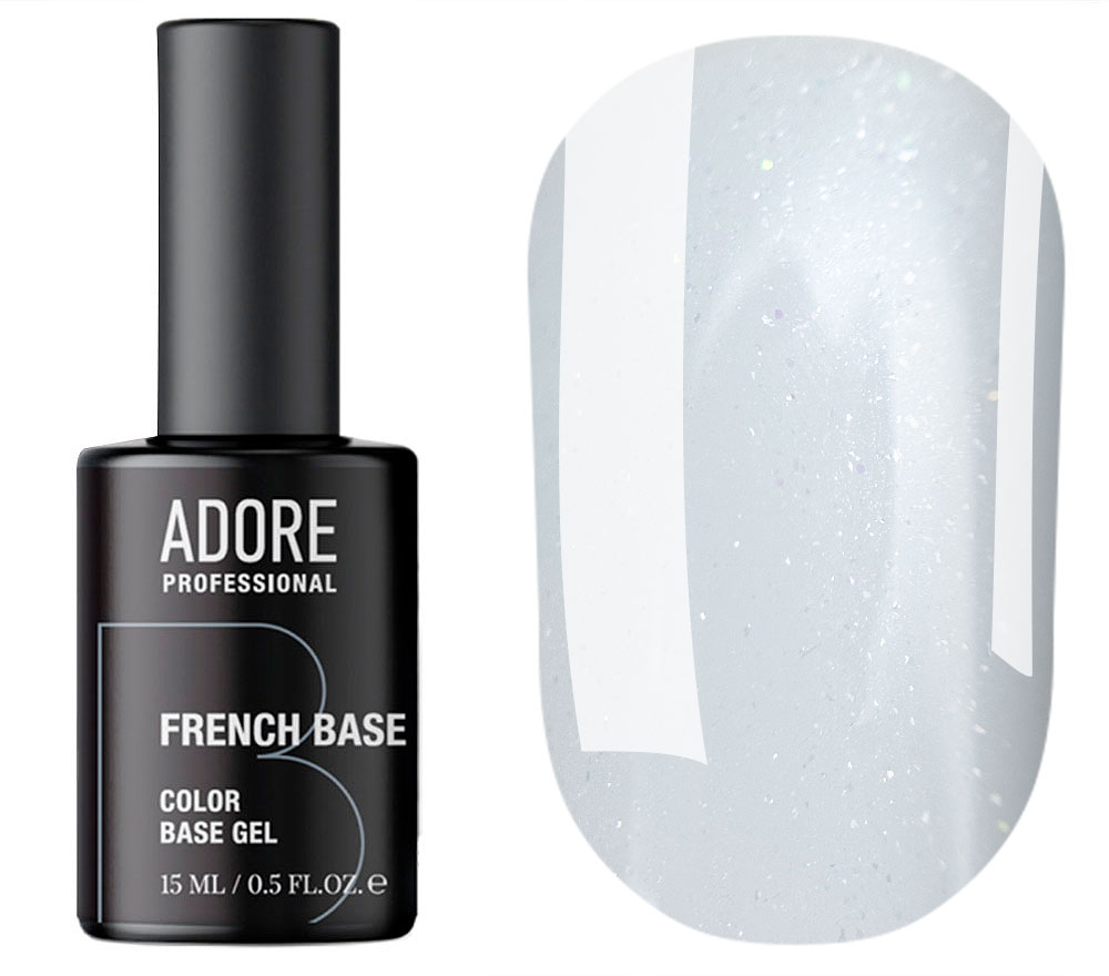 ADORE Base french No026 Salt, 15ml