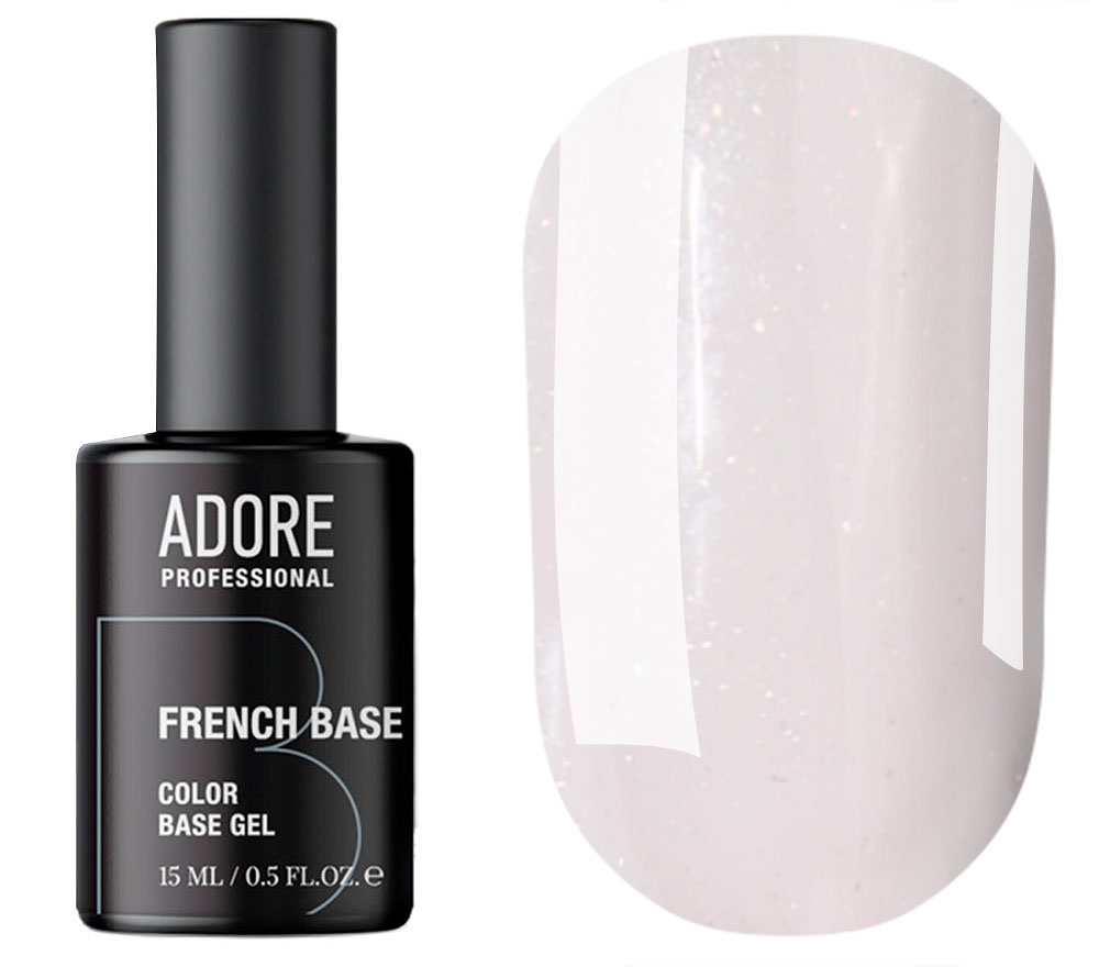 ADORE Base french No027 Ballet, 15ml