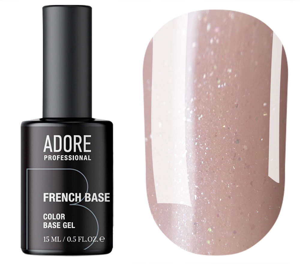 ADORE Base french No031 Supernova, 15ml