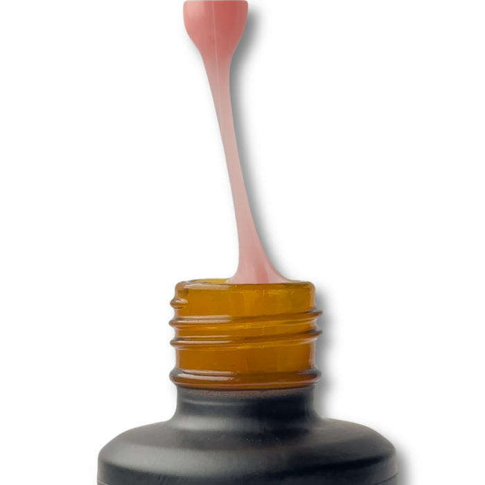 ADORE professional Bottle gel 05 Creamy - gelis buteliuke, 15ml - Image 4
