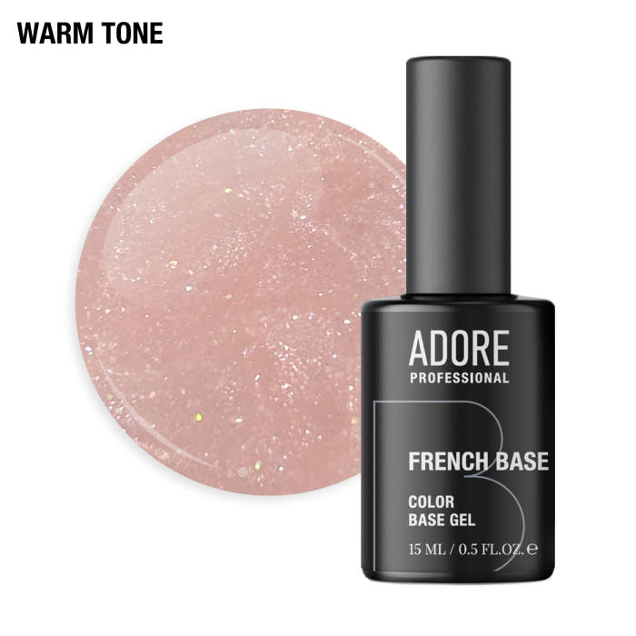 ADORE Base french No031 Supernova, 15ml - Image 5