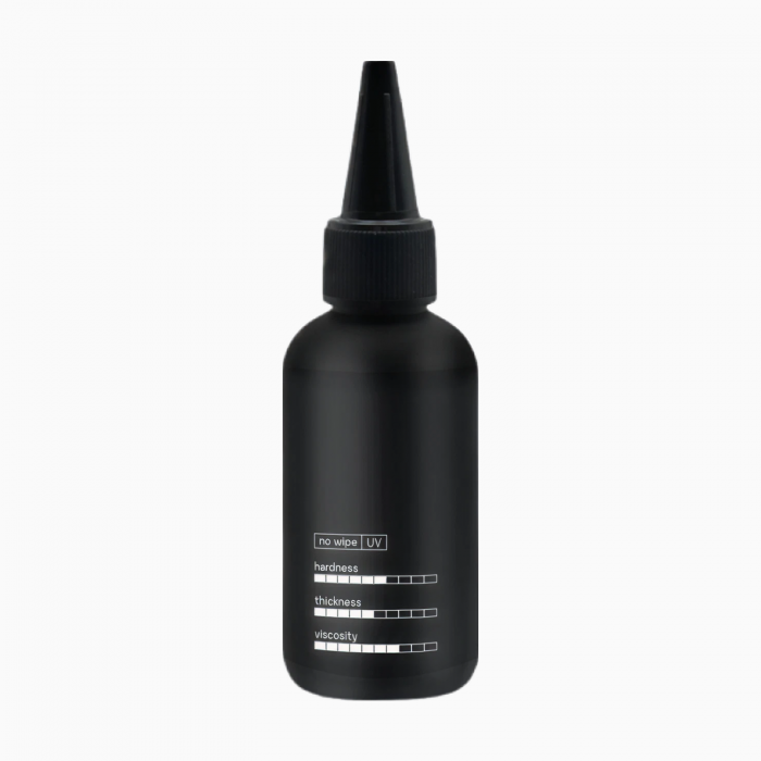 ADORE Professional Stop Scratch Top, 60 ml - Image 2
