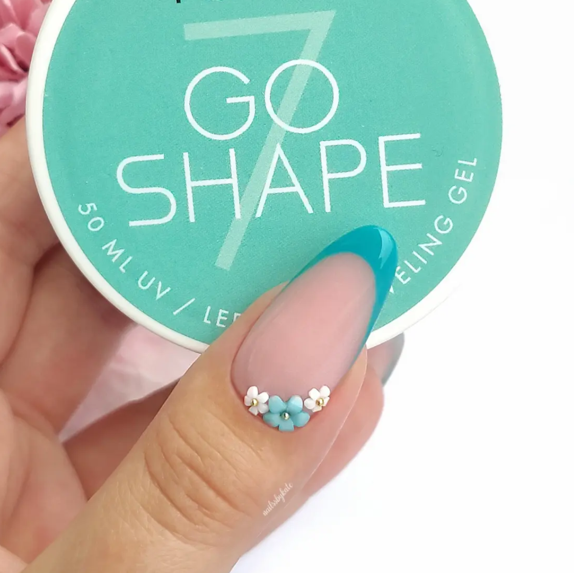 YOSHI GO SHAPE No7 50ml - Image 5
