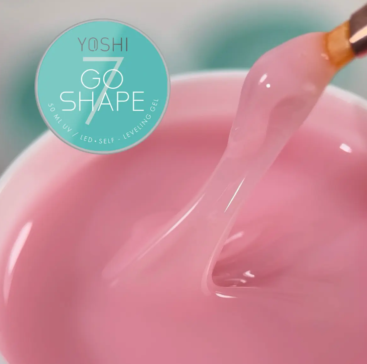 YOSHI GO SHAPE No7 50ml - Image 2