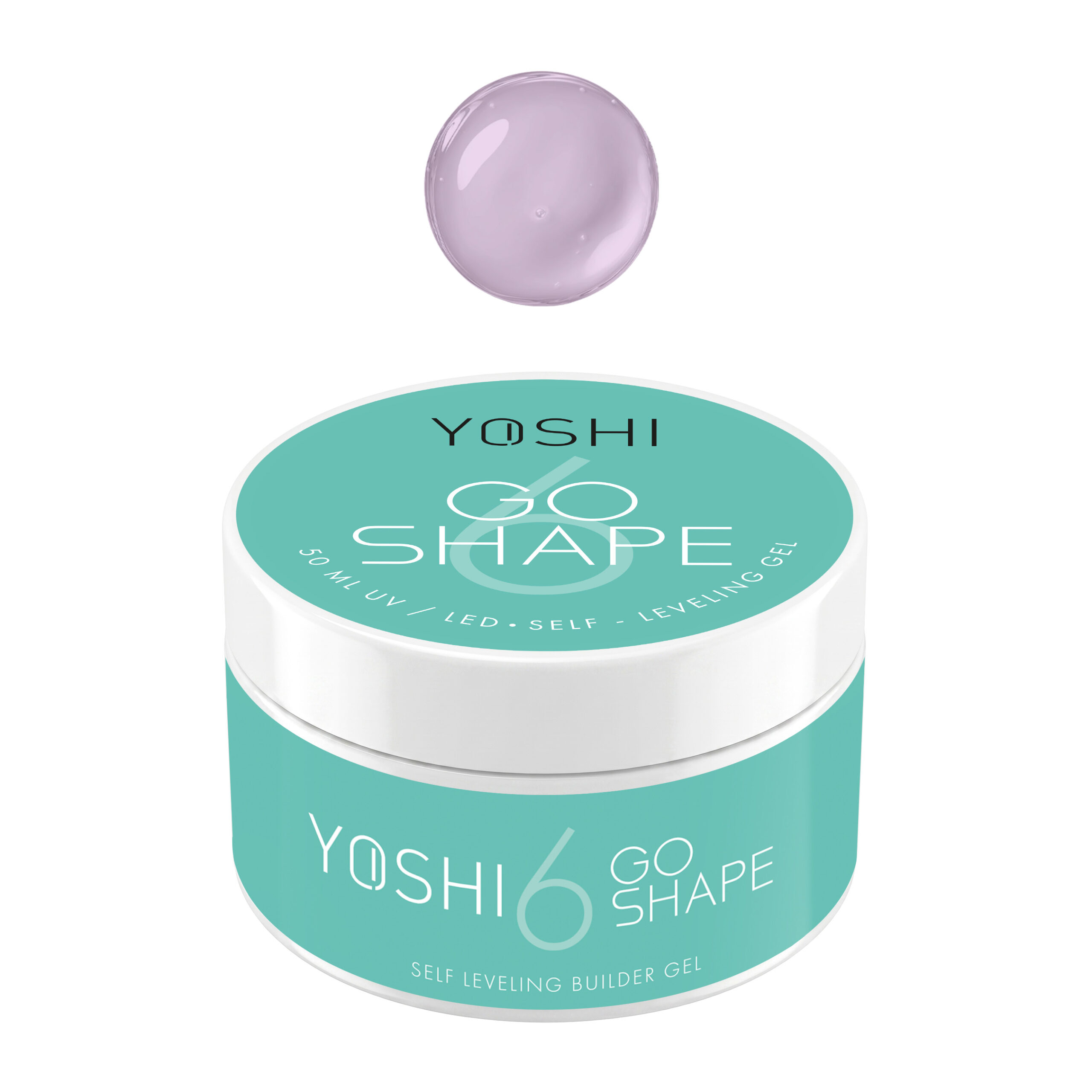 YOSHI GO SHAPE No6 50ml