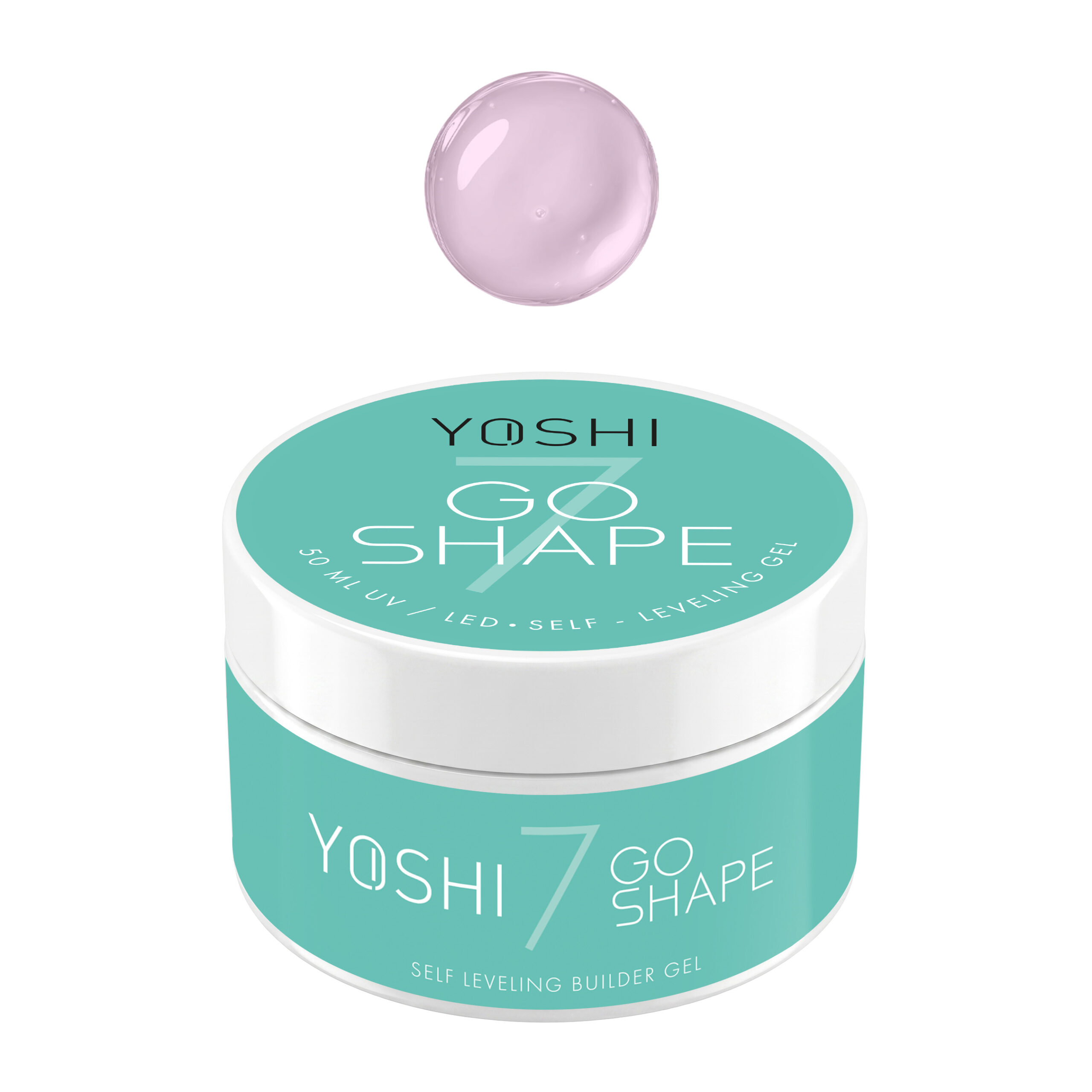 YOSHI GO SHAPE No7 50ml