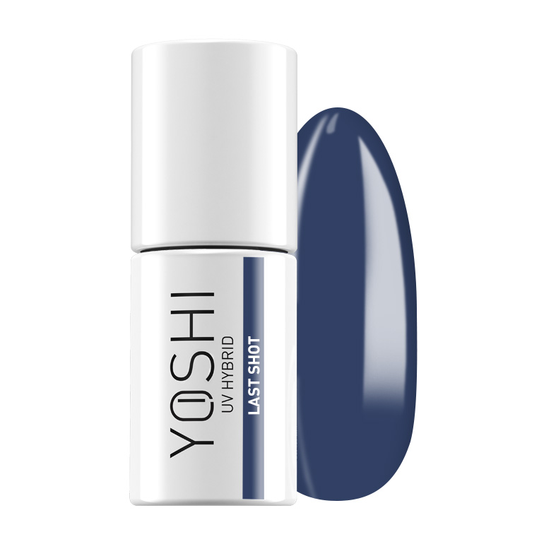 YOSHI Gelinis lakas Last Shot – 298 6ml