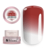 Silcare ombre geliniai dažai Ruby Shade 2g