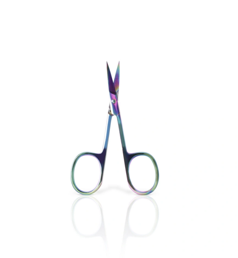 Žirklutės odelėms Silcare Multicolor 02