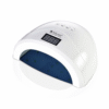 Silcare 1S 48W balta hibridinė UV/LED lempa