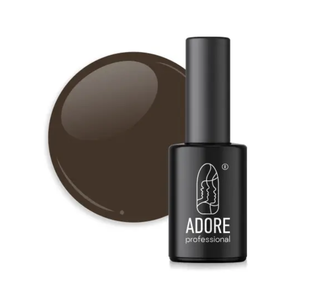 ADORE professional gelinis lakas Nr.467 MASALA, 8 ml