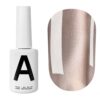 ADORE professional gelinis lakas MM-02 Titanium, 12 ml