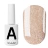 ADORE professional gelinis lakas E-02 Sand, 12 ml