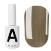 ADORE professional gelinis lakas MM-08 Nickle, 12 ml
