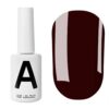 ADORE professional gelinis lakas Nr. 496 Black Cherry, 12 ml